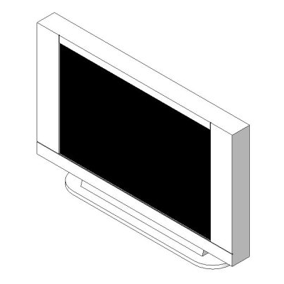 Plasma TV