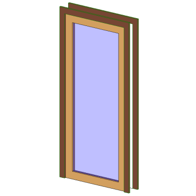 Single-Glass 1
