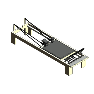 Pilates Reformer