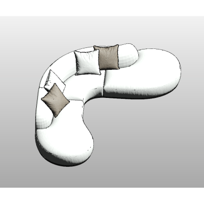 Modular Sofa