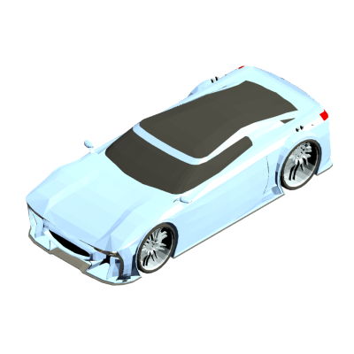 Citroen GT 9415