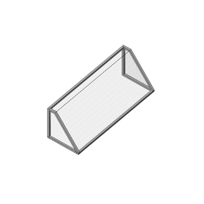 Soccer Goal 02