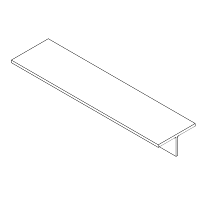 T-Tees from Universal Columns