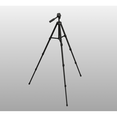 Adjustable Camera Tripod
