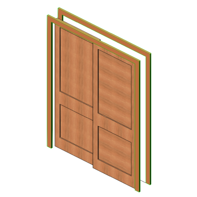 Sliding-Closet
