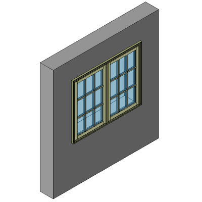 Kolbe Ultra Awning Window Duo
