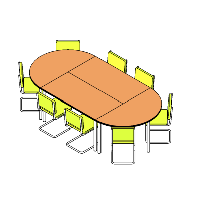 Table de reunion - 02