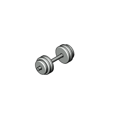 Dumbbells 01