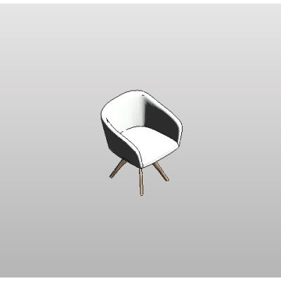 Black Chair