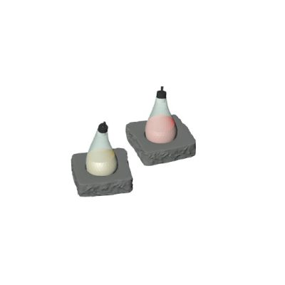 Individual Stone Lights