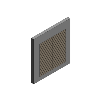 Acoustic Wall Panel