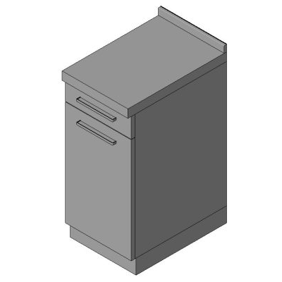 Furniture kitchen