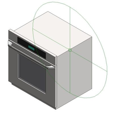 Oven