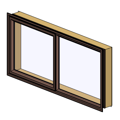 Awning Window