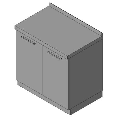 Furniture kitchen