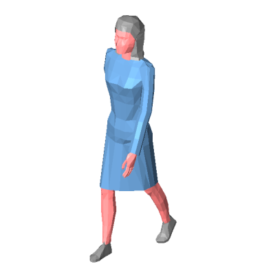 a woman-4