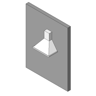 Exhaust Hood