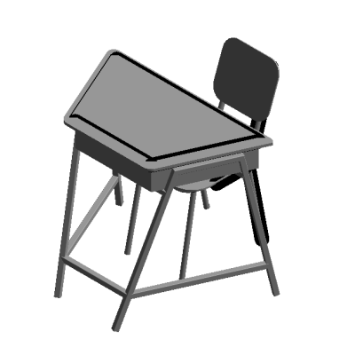 Student Desk