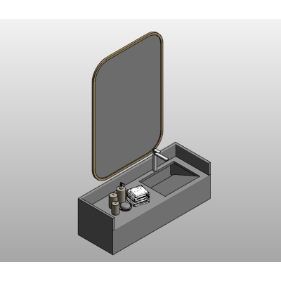 Bathroom Vanity