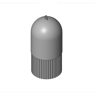 Bollard Light