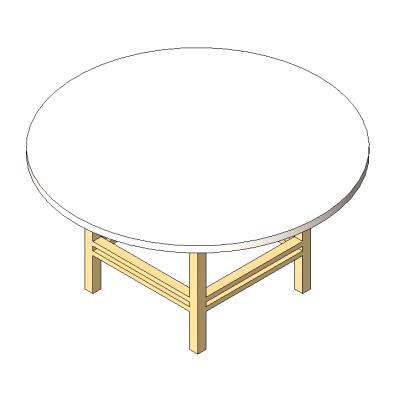 Elegant Dining Table Design