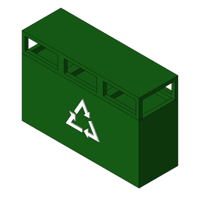 Recycling Bin