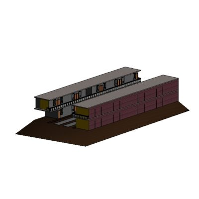 Hotel Alexandra Design