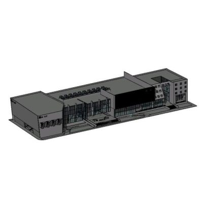 Model building multipurpose