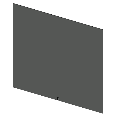 Adjustable Door