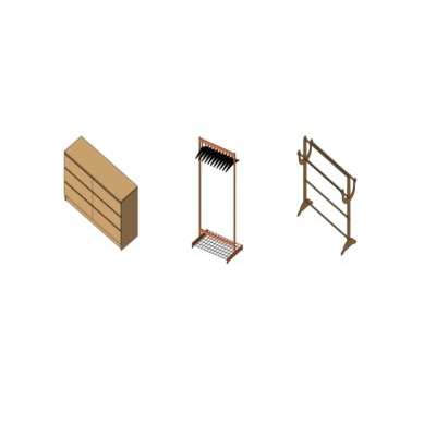 Elegant Bedroom Furniture Set