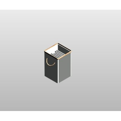 Laundry Basket