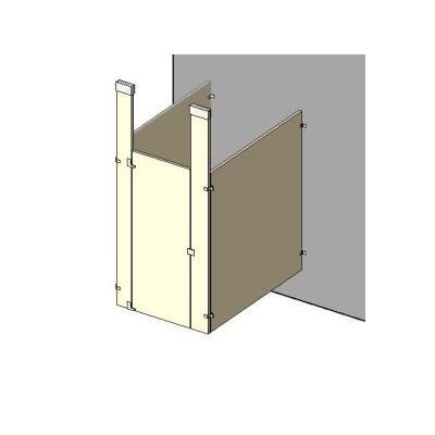 Bathroom Partition Panel