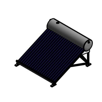 Solar heater