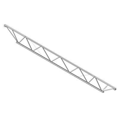 LH - Series Bar Joist