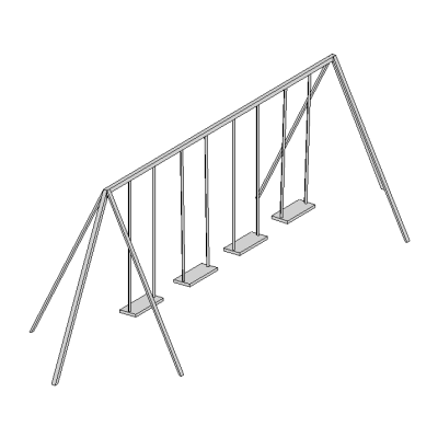 park swing
