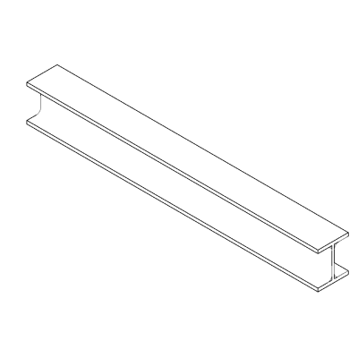 RSJ-Rolled Steel Joists
