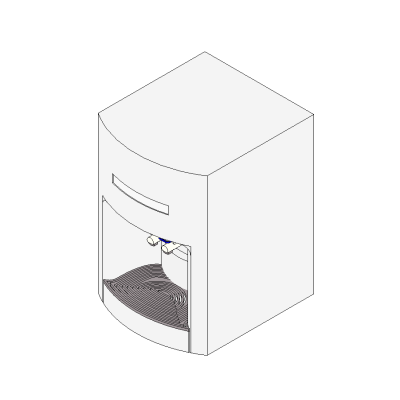 Water Dispenser