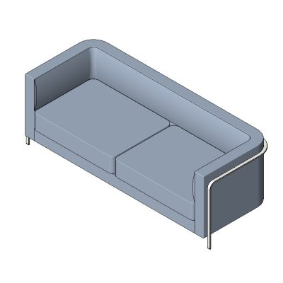 Elegant Sofa Set