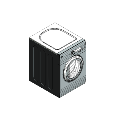 Clothes Dryer
