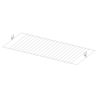 Football Field-3D