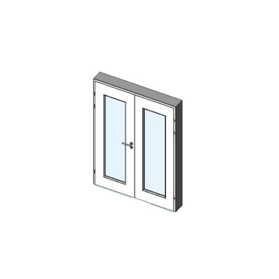 door