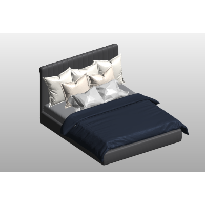 Minimalist Bed Frame