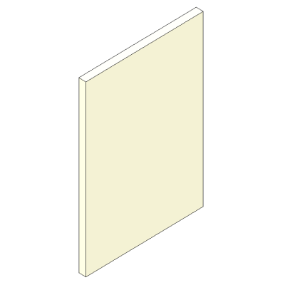 Solid Panel