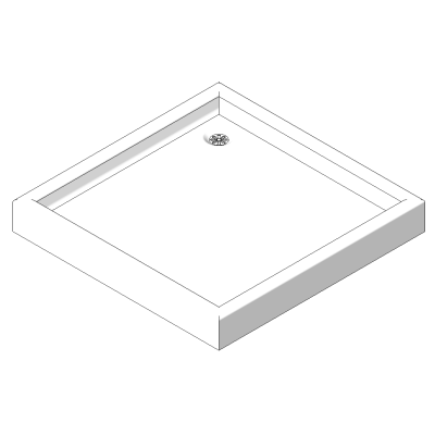 Shower Tray (1)
