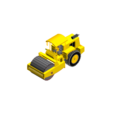 Crawler Crane