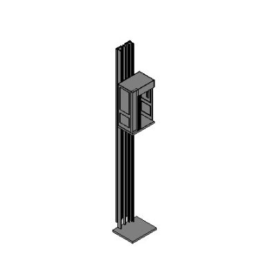 Elevator Shaft