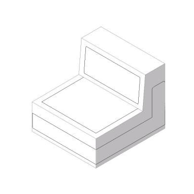 Sofa modulo