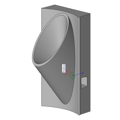 Urinal