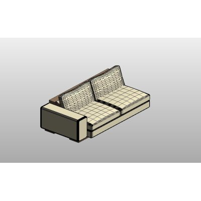 Corner Wardrobe with Dressing Unit