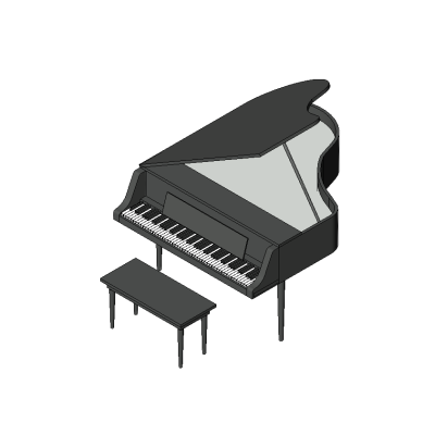 Grand Piano